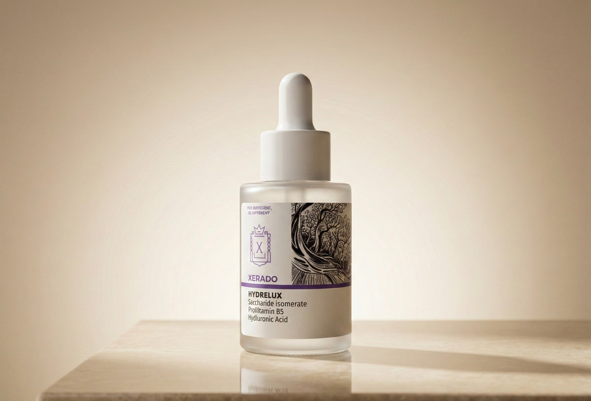 HYDRELUX SERUM