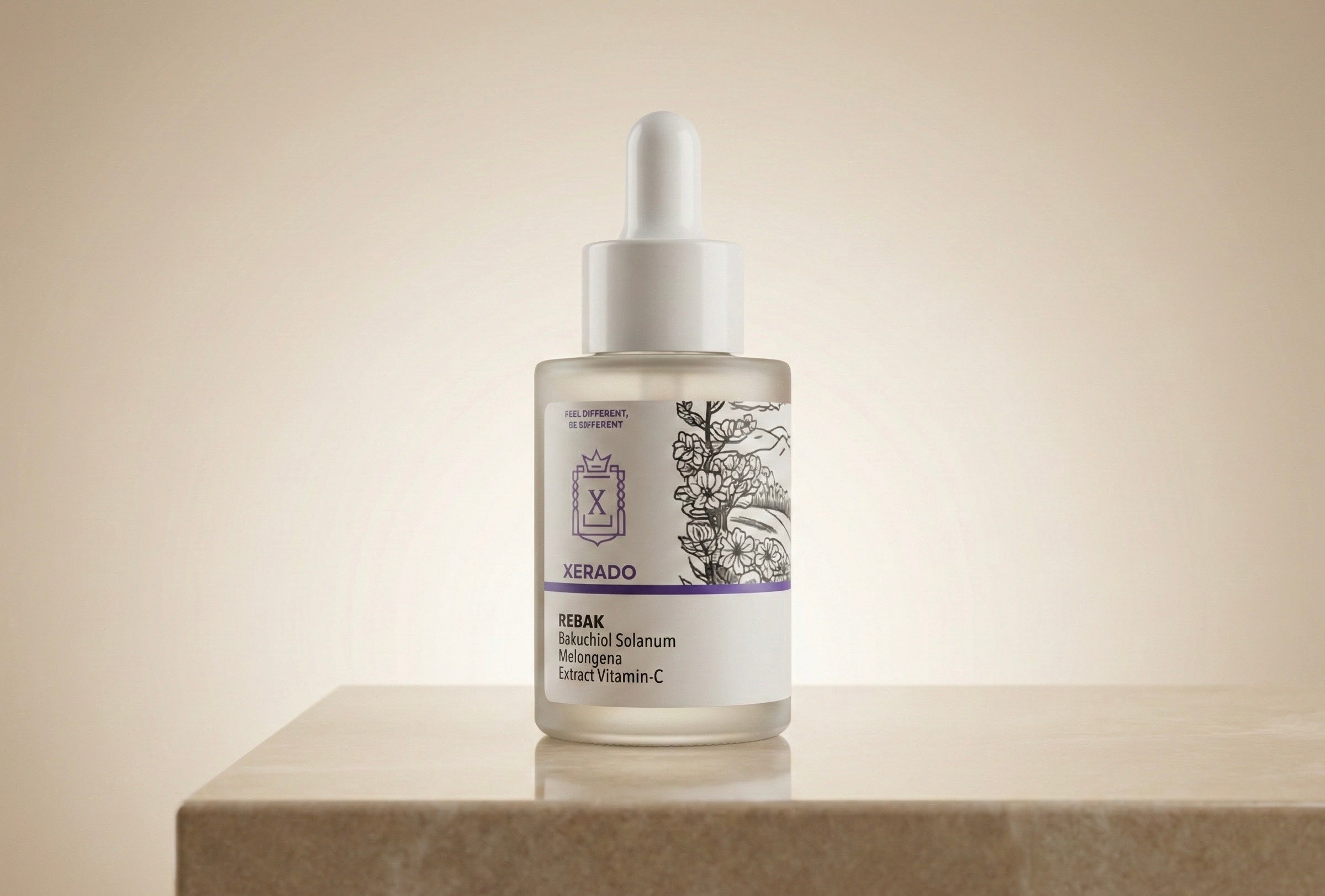 REBAK BACUCHIOL SERUM