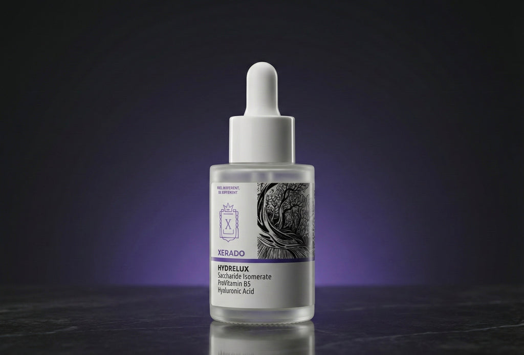 HYDRELUX SERUM