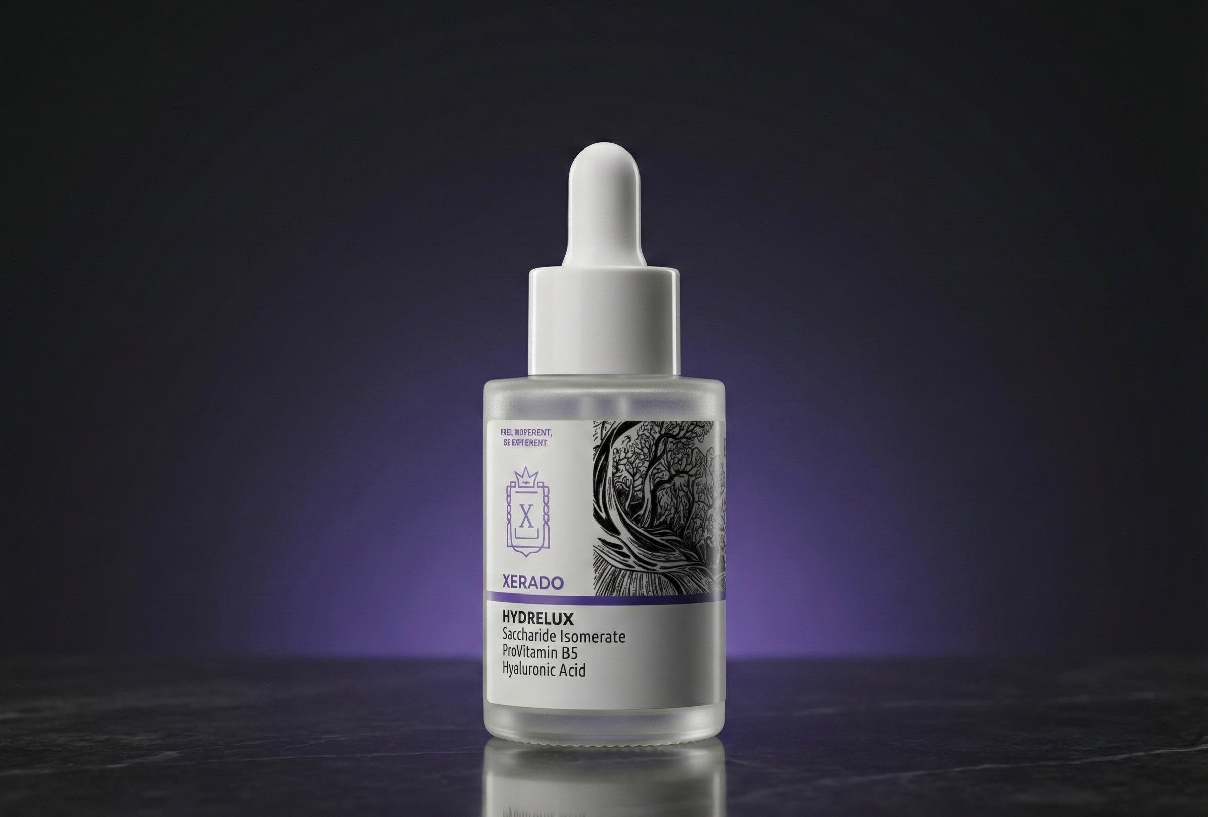 HYDRELUX SERUM