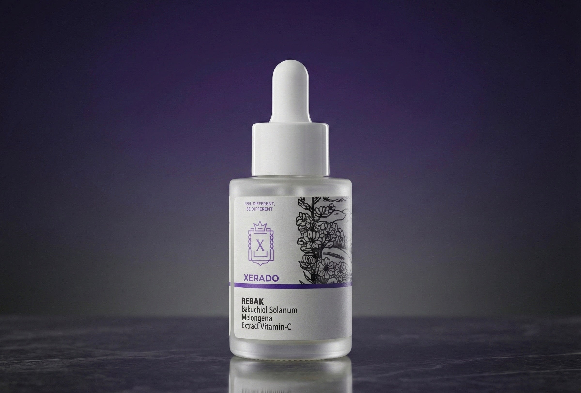 REBAK BACUCHIOL SERUM